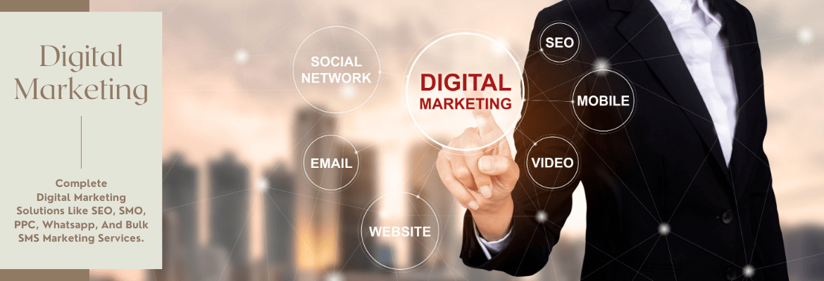 best digital marketing company in Patna